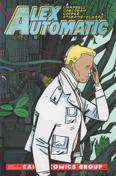 Alex Automatic #4 Variation B