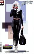 Black Cat (Marvel, 3rd Series) #4 Variation A