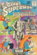 Superman (1st Series) Annual #7