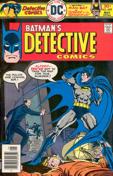 Detective Comics #459