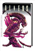 Aliens: The Original Years Omnibus #4 Variation A