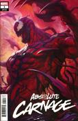 Absolute Carnage #1 Variation A