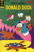Donald Duck (Walt Disney’s…) #173
