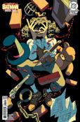 Absolute Batman: Ark-M #1 Variation B