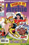 World of Archie #17