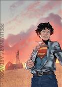 Action Comics #1093 Variation C