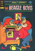 The Beagle Boys #22