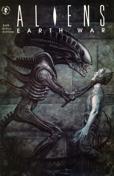 Aliens: Earth War #2