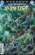 Justice League (3rd Series) #14
