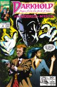 Darkhold #3