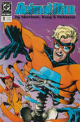 Animal Man #10