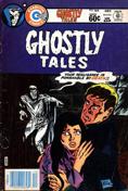 Ghostly Tales #164
