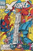 X-Force #4