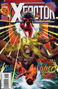 X-Factor #116