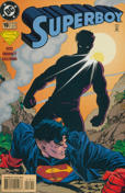 Superboy (3rd Series) #18