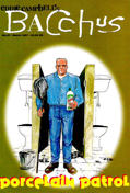 Bacchus (Eddie Campbell’s…) #23