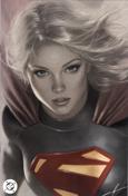 Supergirl (7th Series) #1 Variation J
