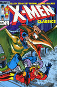 X-Men Classics #2