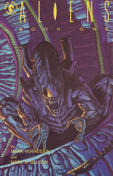 Aliens (Vol. 1) Book #1 Variation A