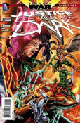 Justice League Dark #22 Variation A