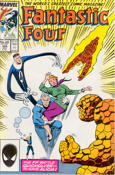 Fantastic Four (Vol. 1) #304