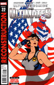 Ultimates (2nd Series) #22