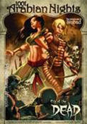 1001 Arabian Nights: The Adventures of Sinbad Book #2