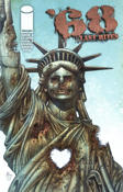 ’68: Last Rites #1 Variation B