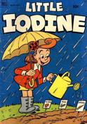 Little Iodine #11