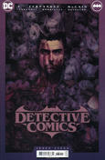 Detective Comics #1084 Variation A