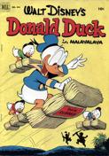 Four Color Comics (2nd Series) #394