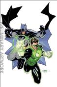 Green Lantern (8th Series) #30 Variation B