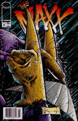 Maxx #3