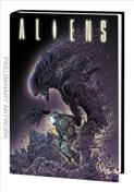 Aliens: The Original Years Omnibus #4 Hardcover