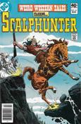 Weird Western Tales #65