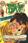 Teen-Age Love #96
