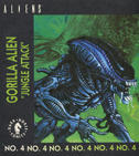 Aliens Mini-Comic #4
