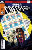 Super Creepshow #4 Variation A
