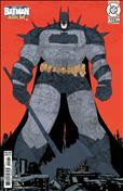Absolute Batman: Ark-M #1 Variation C
