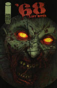 ’68: Last Rites #3 Variation A