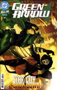 Green Arrow (7th Series) #30 Variation A