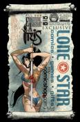 All New Executive Assistant: Iris #1 Variation G