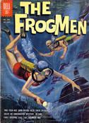 Four Color Comics (2nd Series) #1258