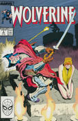 Wolverine #3