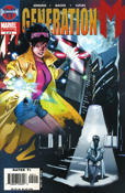 Generation M #2