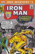 Tales of Suspense #40  - 2nd printing