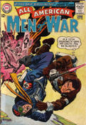 All-American Men of War #103