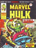 The Mighty World of Marvel #109