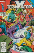 X-Terminators #3