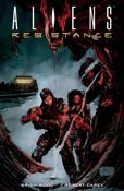 Aliens: Resistance Book #1